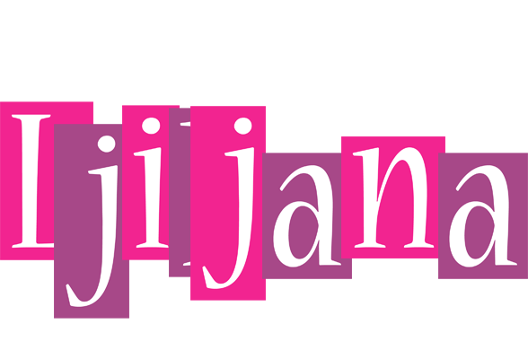 Ljiljana whine logo