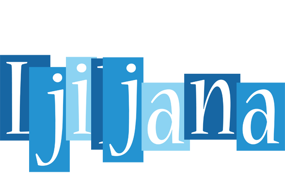 Ljiljana winter logo