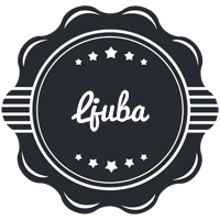 Ljuba badge logo