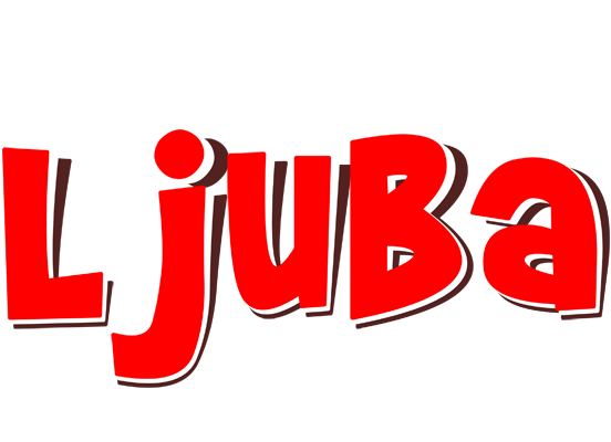 Ljuba basket logo