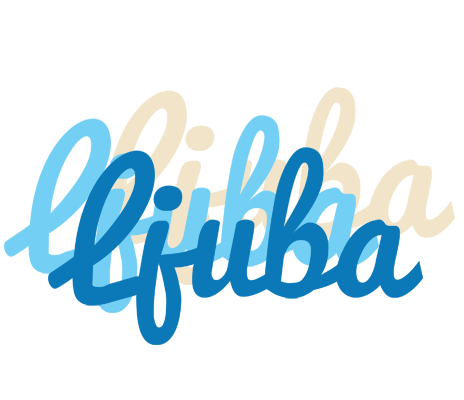 Ljuba breeze logo
