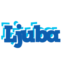 Ljuba business logo