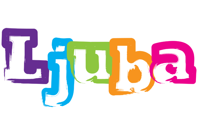 Ljuba casino logo