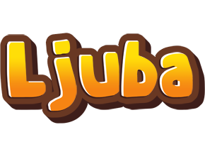 Ljuba cookies logo