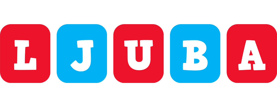 Ljuba diesel logo
