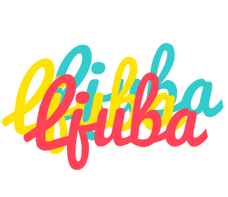 Ljuba disco logo