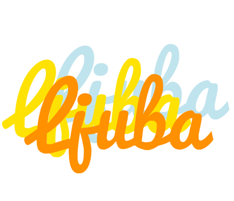 Ljuba energy logo