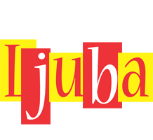 Ljuba errors logo