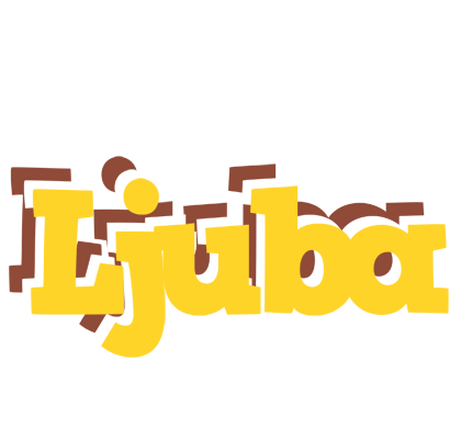 Ljuba hotcup logo
