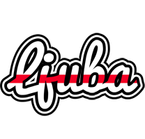 Ljuba kingdom logo