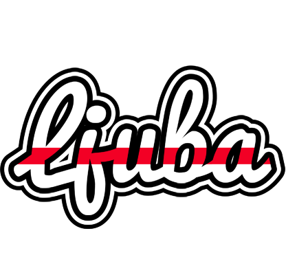 Ljuba kingdom logo