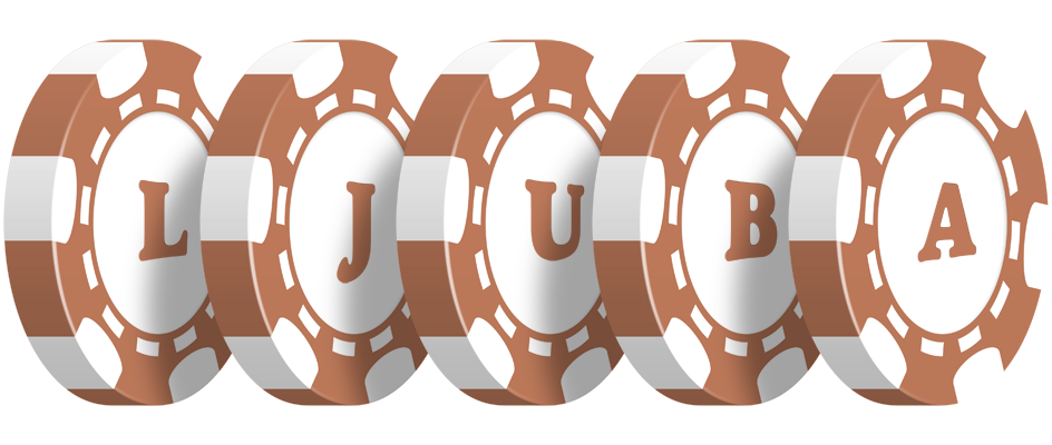 Ljuba limit logo
