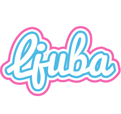 Ljuba outdoors logo