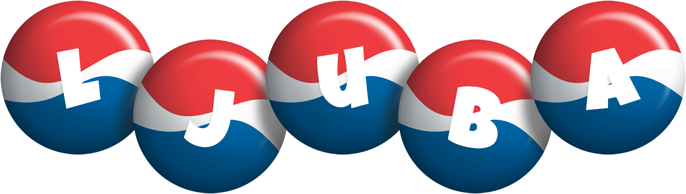Ljuba paris logo