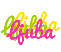 Ljuba sweets logo