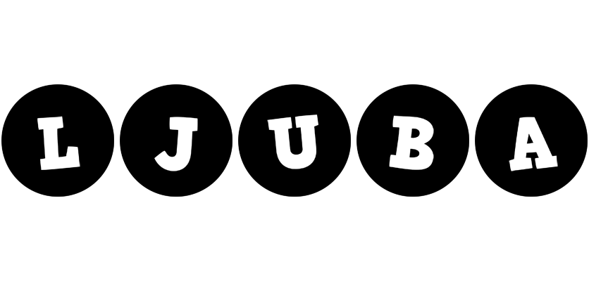 Ljuba tools logo