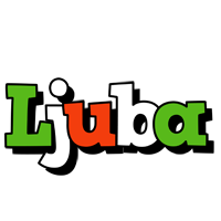 Ljuba venezia logo