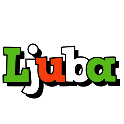 Ljuba venezia logo