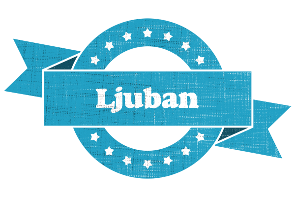 Ljuban balance logo