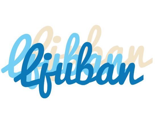 Ljuban breeze logo