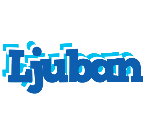 Ljuban business logo