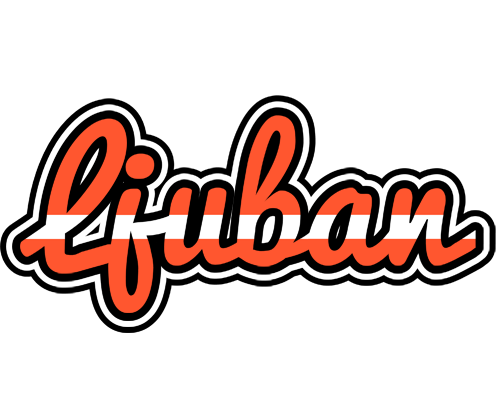 Ljuban denmark logo