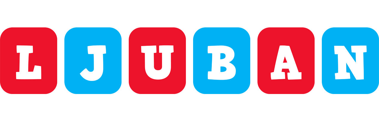 Ljuban diesel logo