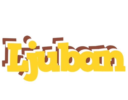 Ljuban hotcup logo