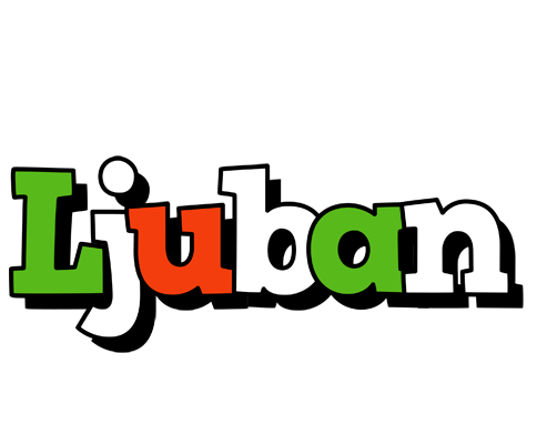 Ljuban venezia logo