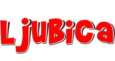 Ljubica basket logo