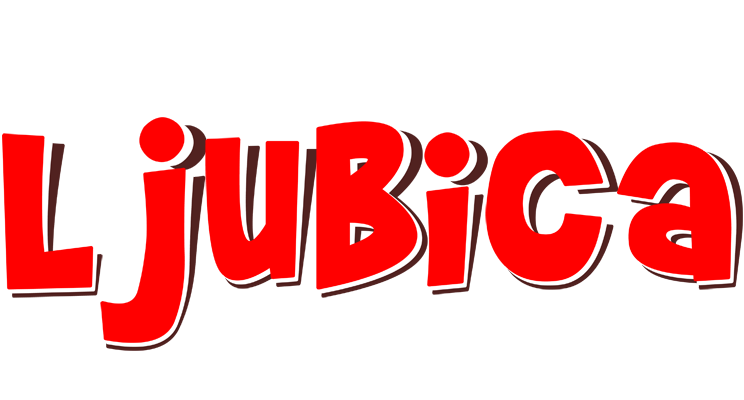 Ljubica basket logo