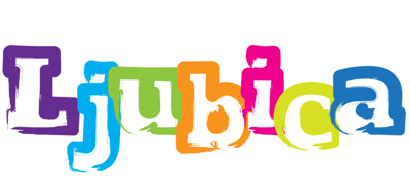 Ljubica casino logo