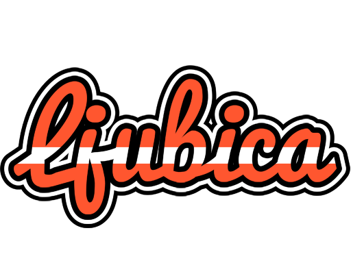 Ljubica denmark logo