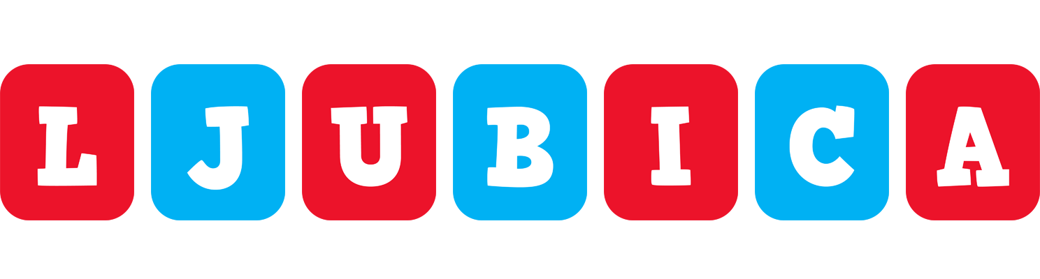 Ljubica diesel logo