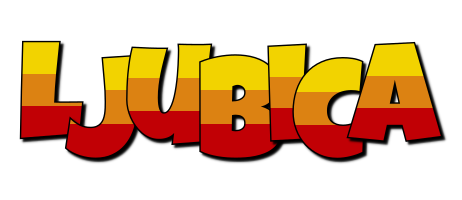 Ljubica jungle logo