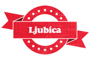 Ljubica passion logo