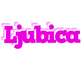 Ljubica rumba logo