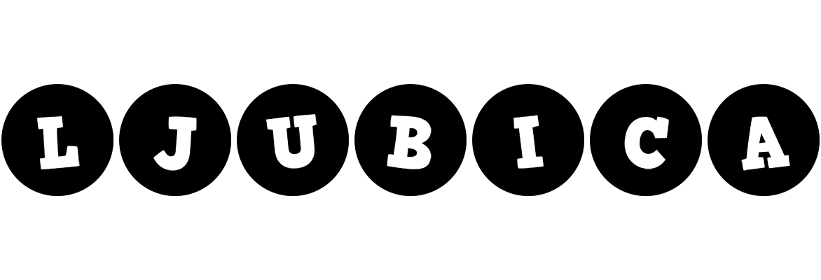 Ljubica tools logo