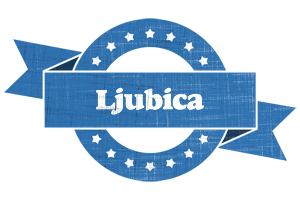 Ljubica trust logo