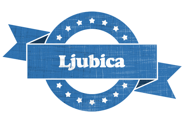 Ljubica trust logo