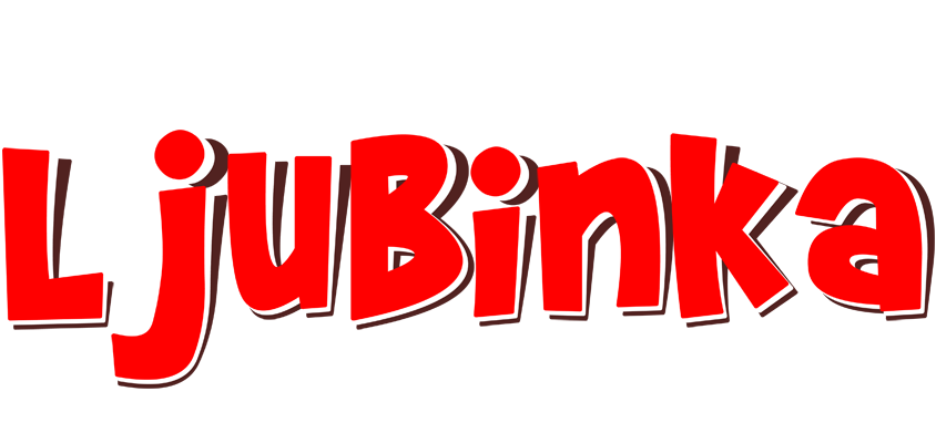 Ljubinka basket logo