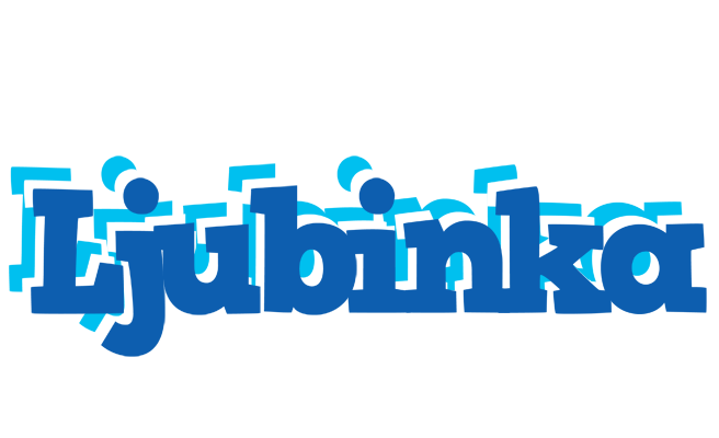 Ljubinka business logo