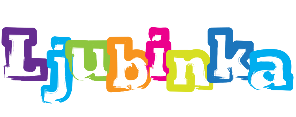 Ljubinka casino logo