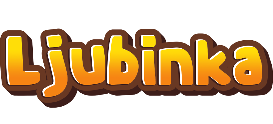 Ljubinka cookies logo