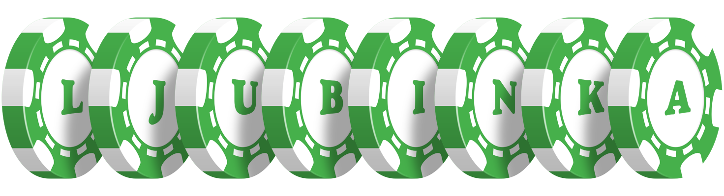 Ljubinka kicker logo