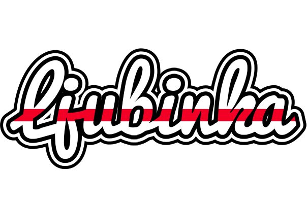 Ljubinka kingdom logo