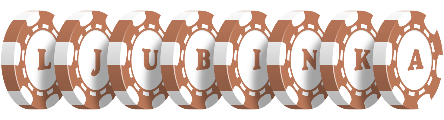 Ljubinka limit logo