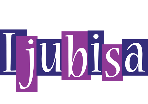 Ljubisa autumn logo