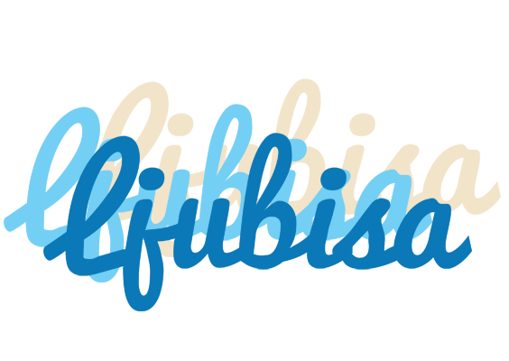 Ljubisa breeze logo