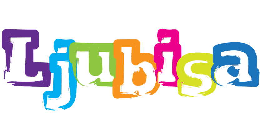 Ljubisa casino logo